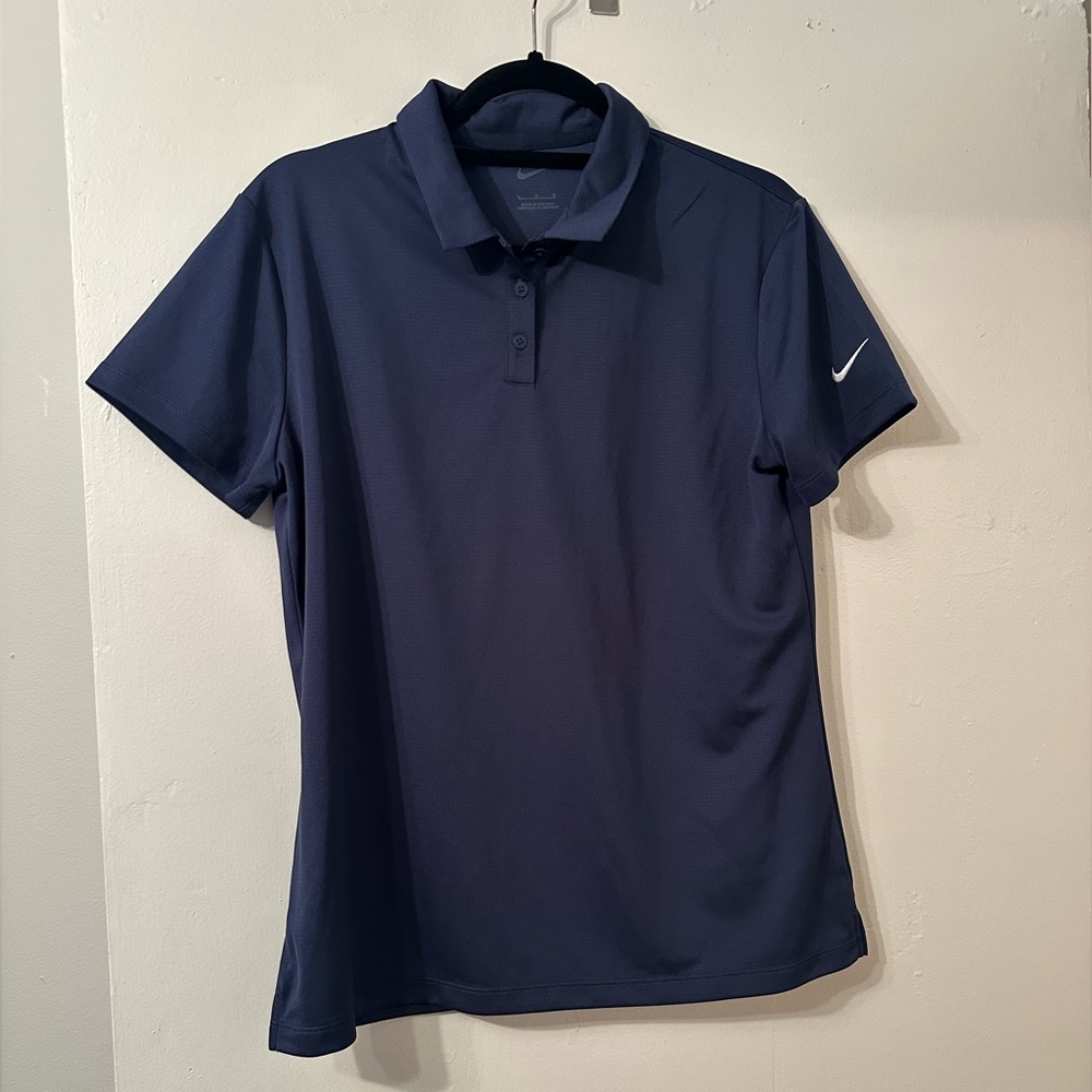 Nike Golf Polo